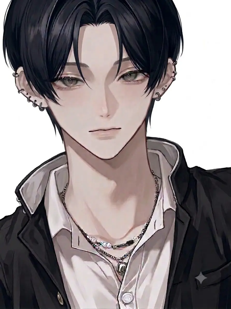 BruteGlove1230의 Rei Kurobane