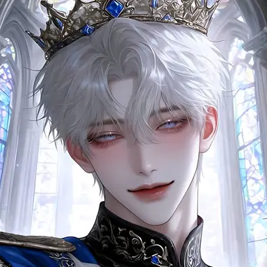Profile image of アルドリック