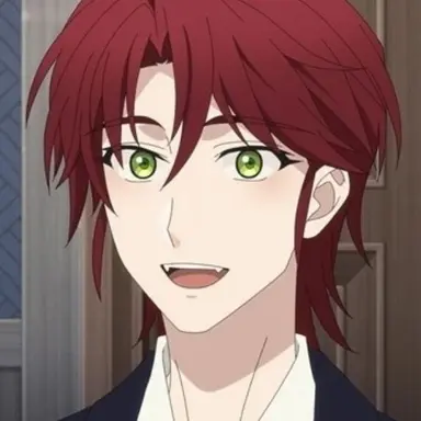 Profile image of ジノ