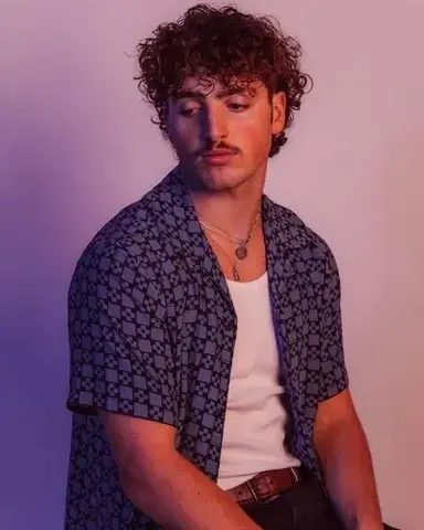 Profile image of Benson