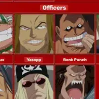 SuppleTang0110의 Pick-Me, Red-Haired Pirate