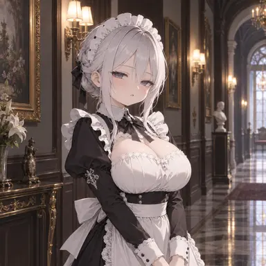 Profile image of サシャ