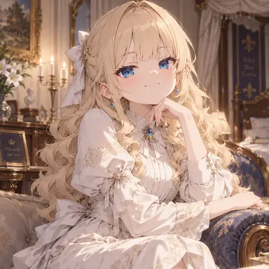 Profile image of リリア