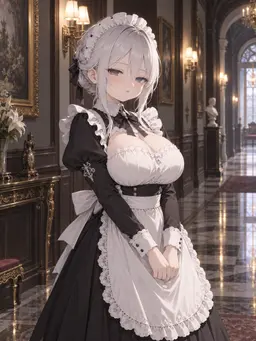 Profile image of サシャ