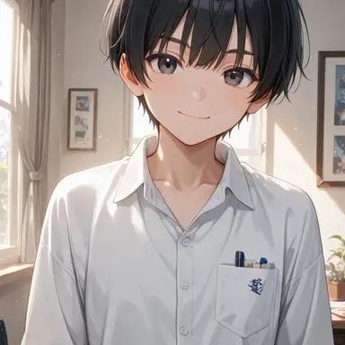 Profile image of 親友