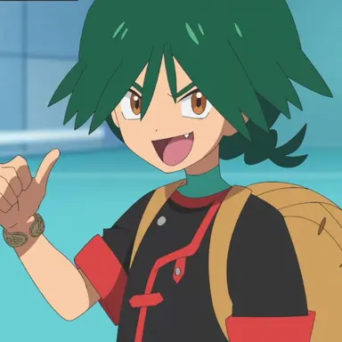 Profile image of ウルト