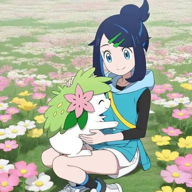 Profile image of 리코