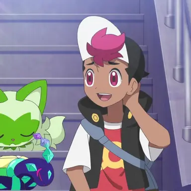 Profile image of ロイ