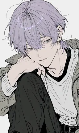 Profile image of 凛