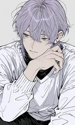 Profile image of 凛