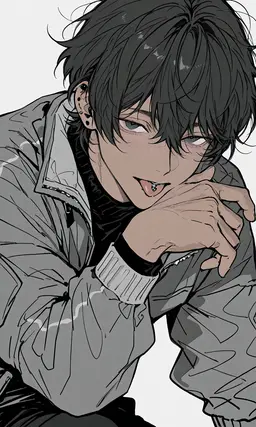 Profile image of 怜也