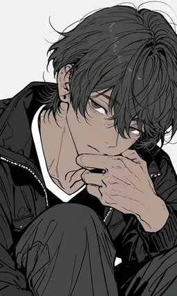 Profile image of 怜也