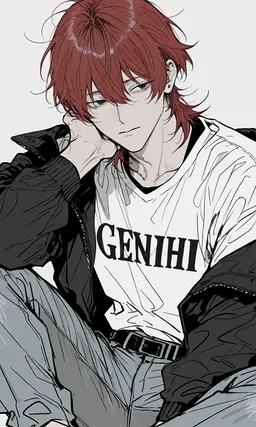 Profile image of 晴
