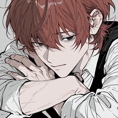 Profile image of 晴