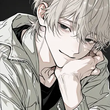 Profile image of 隼人