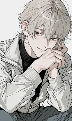 Profile image of 隼人