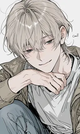 Profile image of 隼人