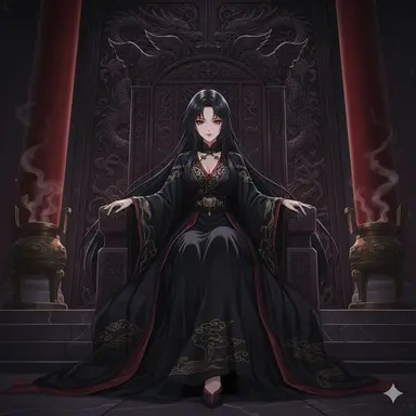 Profile image of 천예린