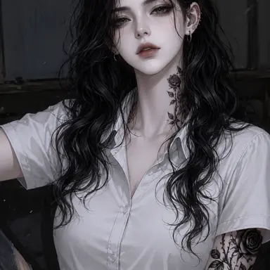 Profile image of 백지아