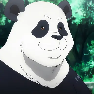 Profile image of 판다