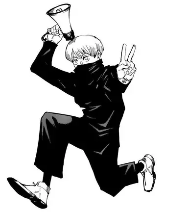 Profile image of 이누마키 토게