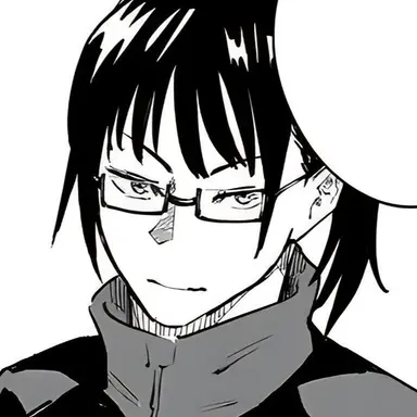 Profile image of 젠인 마키