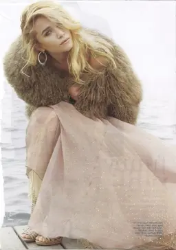 Profile image of Mary-Kate Olsen