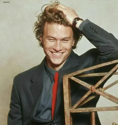 Profile image of Heath Ledger