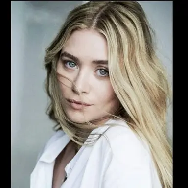Profile image of Ashley Olsen
