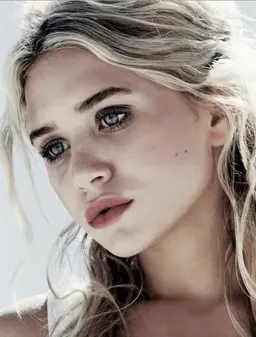 Profile image of Ashley Olsen