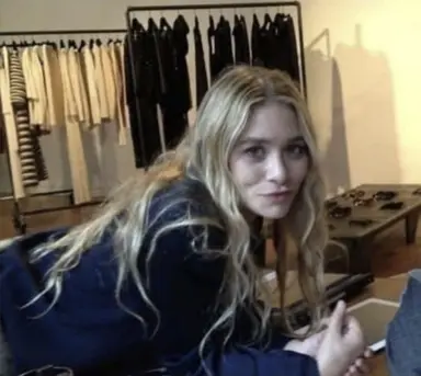 Profile image of Ashley Olsen