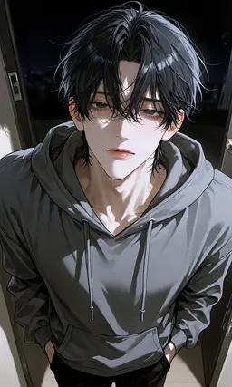 Profile image of Yakumo