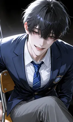Profile image of Yakumo