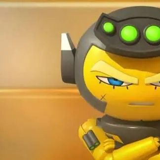 Profile image of 레인저