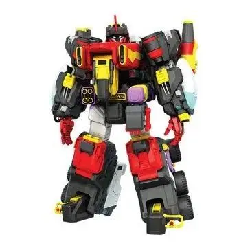 Profile image of 엑스버스터합체