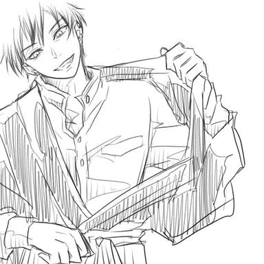 Profile image of 直哉