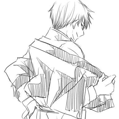 Profile image of 直哉