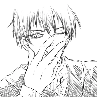 Profile image of 直哉