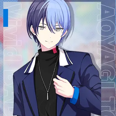 Profile image of 冬弥