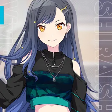 Profile image of 杏