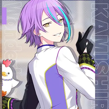Profile image of 類