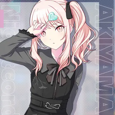 Profile image of 瑞希