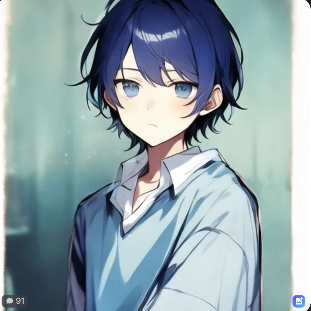 フブキ