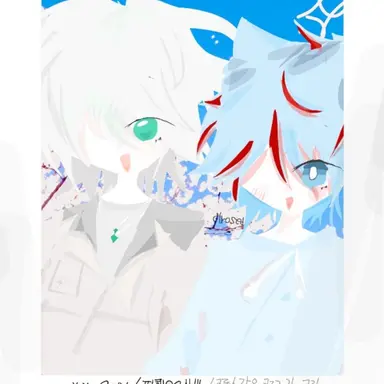 Profile image of 귀여운 퍼셔