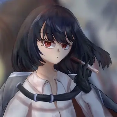 Profile image of 良秀