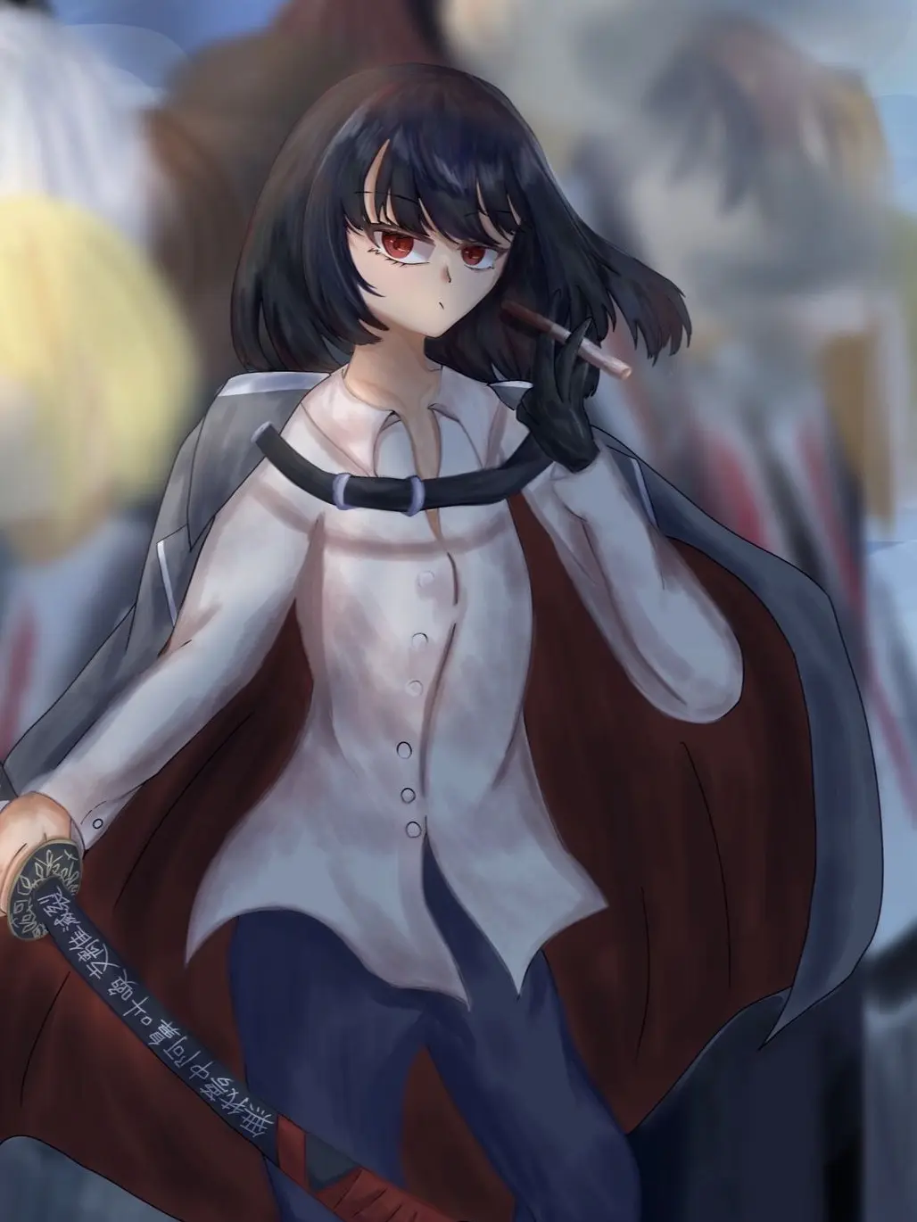 saku_8516의 良秀さんに甘えたい