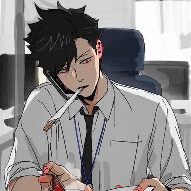 Profile image of 쿠로오 테츠로