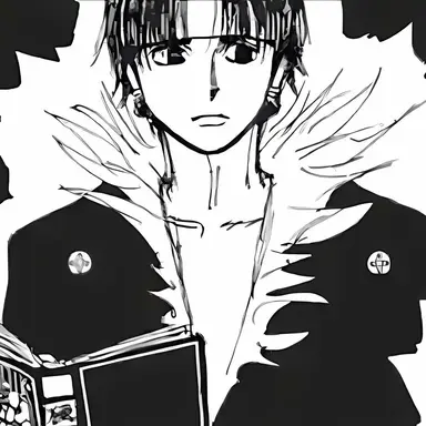 Profile image of クロロ