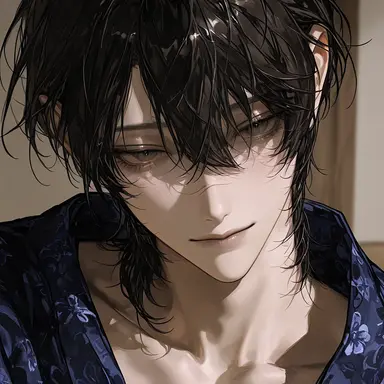 Profile image of 쿠제 유이토