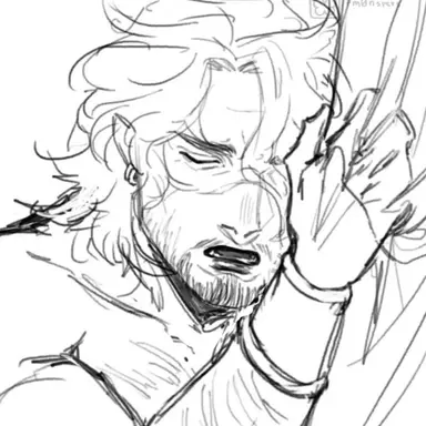 Profile image of Odysseus